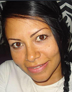 43 Year Old Bogota, Colombia Woman